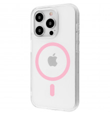 Чехол Proove Blossom Case with Magnetic Ring для iPhone 14 Pro Pink (PCBLIP14P016)