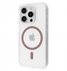 Чехол Proove Blossom Case with Magnetic Ring для iPhone 14 Pro Desert Titanium (PCBLIP14P033)