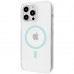 Чехол Proove Blossom Case with Magnetic Ring для iPhone 14 Pro Max Mint (PCBLIP14PM09)