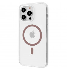 Чехол Proove Blossom Case with Magnetic Ring для iPhone 14 Pro Max Desert Titanium (PCBLIP14PM33)