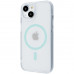 Чехол Proove Blossom Case with Magnetic Ring для iPhone 15 Mint (PCBLIP150009)