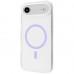 Чехол Proove Blossom Case with Magnetic Ring для iPhone 17 Air Light Purple (PCBLIP17ARAR07)