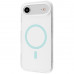 Чехол Proove Blossom Case with Magnetic Ring для iPhone 17 Air Mint (PCBLIP17ARAR09)