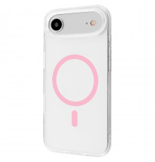 Чехол Proove Blossom Case with Magnetic Ring для iPhone 17 Air Pink (PCBLIP17ARAR16)