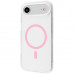 Чехол Proove Blossom Case with Magnetic Ring для iPhone 17 Air Pink (PCBLIP17ARAR16)