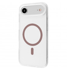 Чехол Proove Blossom Case with Magnetic Ring для iPhone 17 Air Desert Titanium (PCBLIP17ARAR33)