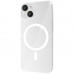 Чехол Proove Crystal Case with Magnetic Ring для iPhone 13 Brilliance (PCCCIP130059)