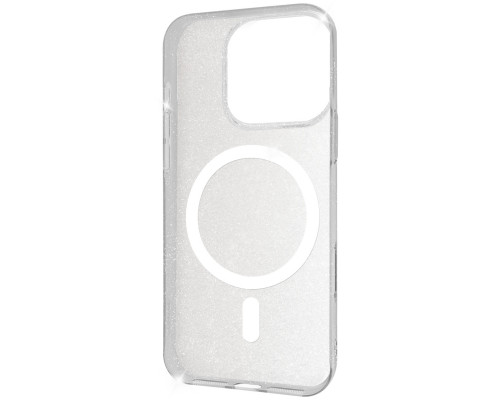 Чехол Proove Crystal Case with Magnetic Ring для iPhone 13 Pro Brilliance (PCCCIP13P059)