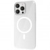 Чехол Proove Crystal Case with Magnetic Ring для iPhone 13 Pro Max Brilliance (PCCCIP13PM59)