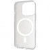 Чехол Proove Crystal Case with Magnetic Ring для iPhone 15 Pro Brilliance (PCCCIP15P059)