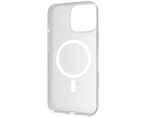 Чехол Proove Crystal Case with Magnetic Ring для iPhone 16 Pro Max Brilliance (PCCCIP16PM59)