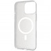 Чехол Proove Crystal Case with Magnetic Ring для iPhone 16 Pro Max Brilliance (PCCCIP16PM59)
