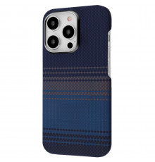 Чехол Proove Carbon Slim with Magnetic Ring для iPhone 15 Pro Max Nightfall (PCCSIP15PM51)