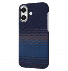 Чехол Proove Carbon Slim with Magnetic Ring для iPhone 17 Nightfall (PCCSIP170051)