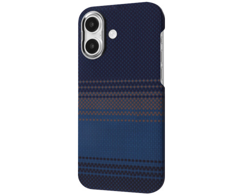 Чехол Proove Carbon Slim with Magnetic Ring для iPhone 17 Nightfall (PCCSIP170051)