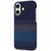 Чехол Proove Carbon Slim with Magnetic Ring для iPhone 17 Nightfall (PCCSIP170051)