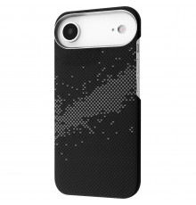 Чехол Proove Carbon Slim with Magnetic Ring для iPhone 17 Air Starfield (PCCSIP17AR53)