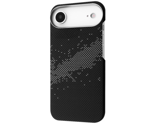 Чехол Proove Carbon Slim with Magnetic Ring для iPhone 17 Air Starfield (PCCSIP17AR53)