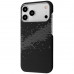 Чехол Proove Carbon Slim with Magnetic Ring для iPhone 17 Pro/18 Pro Starfield (PCCSIP17PM53)