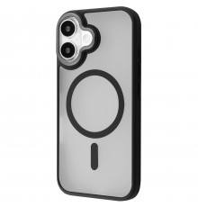 Чехол Proove Essence Case with Magnetic Ring для iPhone 16 Black (PCECIP160002)