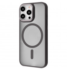 Чехол Proove Essence Case with Magnetic Ring для iPhone 16 Pro Natural Titanium (PCECIP16P027)