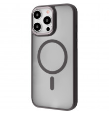 Чехол Proove Essence Case with Magnetic Ring для iPhone 16 Pro Max Natural Titanium (PCECIP16PM27)