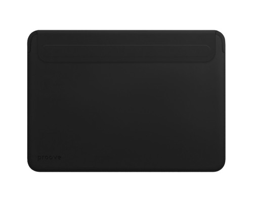 Чехол Proove Leather Sleeve для MacBook 13