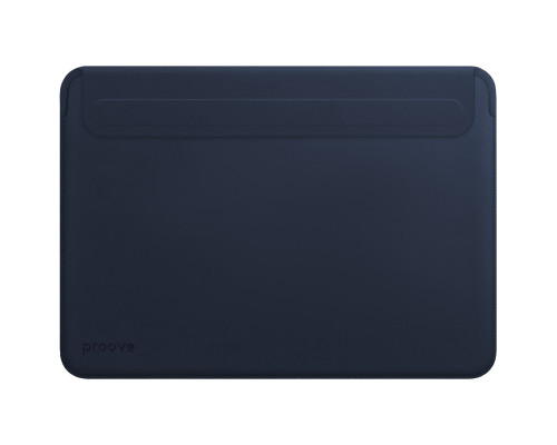 Чехол Proove Leather Sleeve для MacBook 13