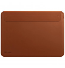 Чехол Proove Leather Sleeve для MacBook 13