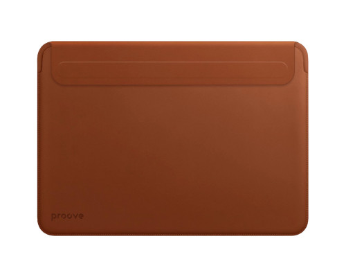 Чехол Proove Leather Sleeve для MacBook 13,6