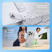 Чехол Proove Mainstay Case with Magnetic Ring для iPhone 13 Pro White (PCMCIP13P014)