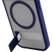 Чехол Proove Mainstay Case with Magnetic Ring для iPhone 14 Midnight Blue (PCMCIP140008)