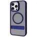 Чехол Proove Mainstay Case with Magnetic Ring для iPhone 14 Pro Max Midnight Blue (PCMCIP14PM08)