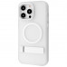 Чехол Proove Mainstay Case with Magnetic Ring для iPhone 14 Pro Max White (PCMCIP14PM14)