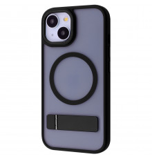 Чехол Proove Mainstay Case with Magnetic Ring для iPhone 15 Black (PCMCIP150002)