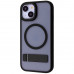 Чехол Proove Mainstay Case with Magnetic Ring для iPhone 15 Black (PCMCIP150002)