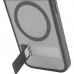 Чехол Proove Mainstay Case with Magnetic Ring для iPhone 15 Gray (PCMCIP150005)