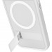 Чехол Proove Mainstay Case with Magnetic Ring для iPhone 15 White (PCMCIP150014)