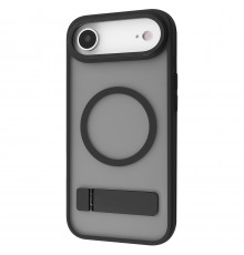 Чехол Proove Mainstay Case with Magnetic Ring для iPhone 17 Air Black (PCMCIP17AR02)