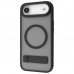 Чехол Proove Mainstay Case with Magnetic Ring для iPhone 17 Air Black (PCMCIP17AR02)