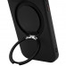 Чехол Proove Reinforce Case with Magnetic Ring для iPhone 17 Air Black (PCREIP17AR02)