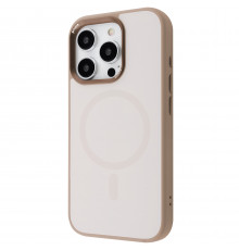 Чехол Proove Sapphire Case with Magnetic Ring для iPhone 16 Pro Desert Titanium (PCSAIP16P033)