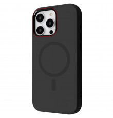 Чехол Proove Sapphire Case with Magnetic Ring для iPhone 16 Pro Max Black Titanium (PCSAIP16PM36)