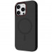 Чехол Proove Sapphire Case with Magnetic Ring для iPhone 16 Pro Max Black Titanium (PCSAIP16PM36)