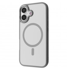 Чехол Proove Sapphire Case with Magnetic Ring для iPhone 17 Natural Titanium (PCSAIP170027)