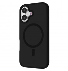 Чехол Proove Sapphire Case with Magnetic Ring для iPhone 17 Black Titanium (PCSAIP170036)