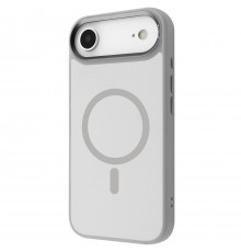 Чехол Proove Sapphire Case with Magnetic Ring для iPhone 17 Air Natural Titanium (PCSAIP17AR27)