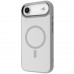 Чехол Proove Sapphire Case with Magnetic Ring для iPhone 17 Air Natural Titanium (PCSAIP17AR27)