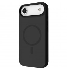 Чехол Proove Sapphire Case with Magnetic Ring для iPhone 17 Air Black Titanium (PCSAIP17AR36)