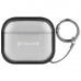 Чехол Proove Safe Box Case для AirPods 4/5 Black (PCSBAR040002)